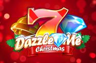 Dazzle Me Christmas